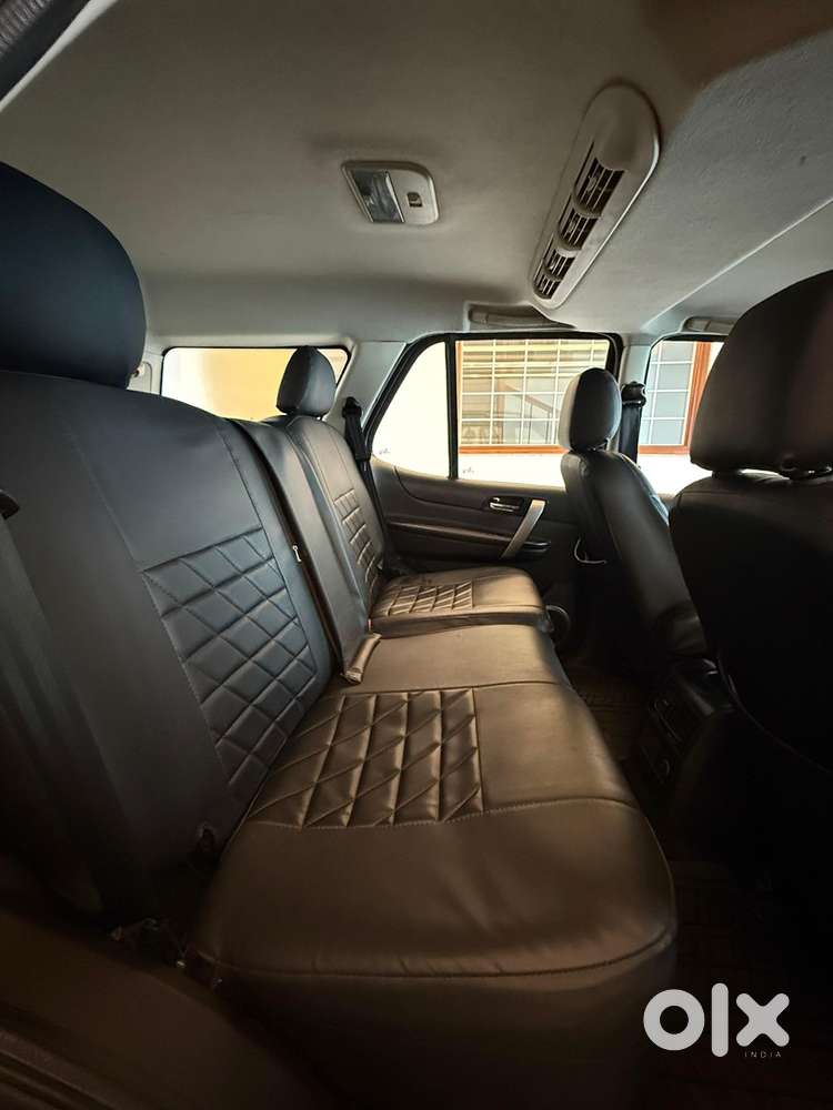 Tata Safari Storme Diesel 2019 4x4