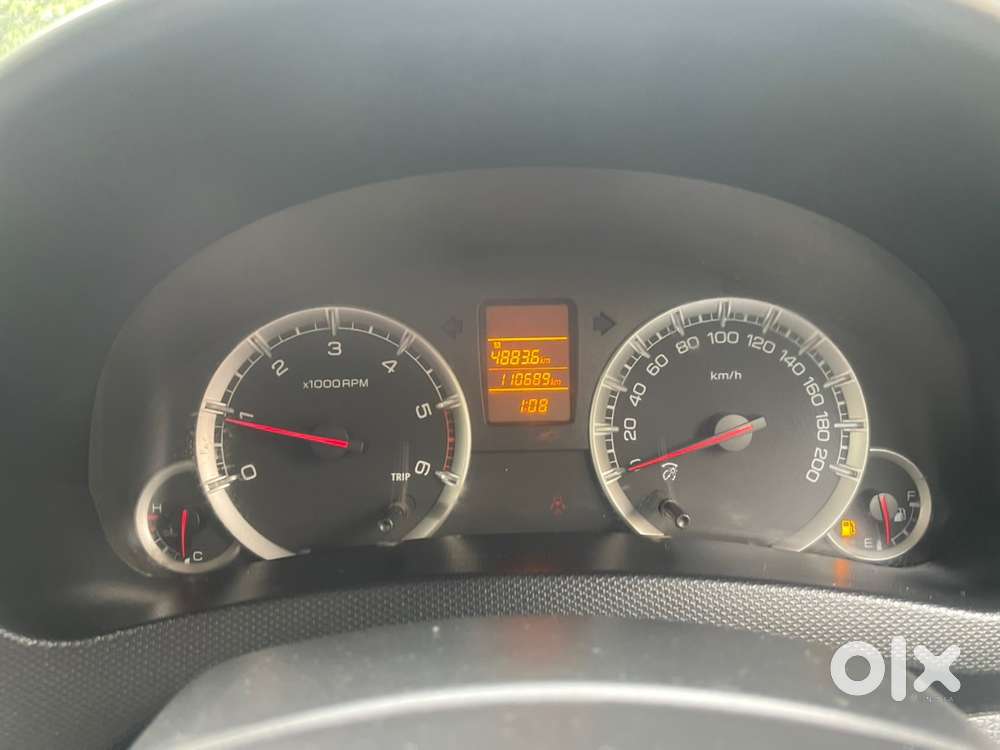 2013 Maruti Swift Vdi