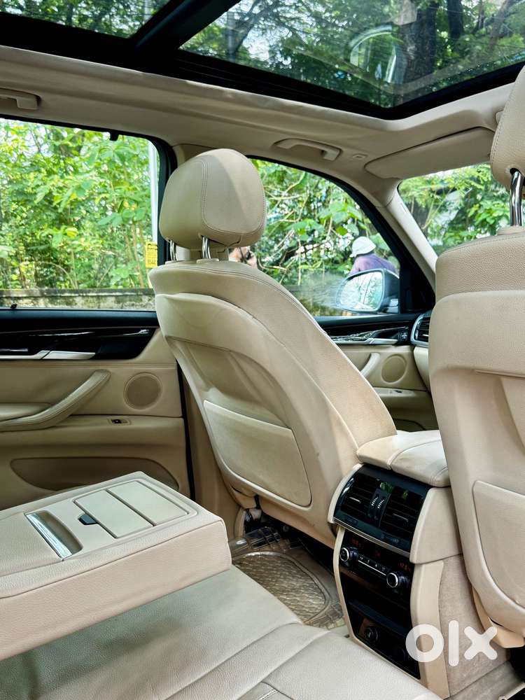 Bmw X5 Xdrive 30d Xline, 2016, Diesel