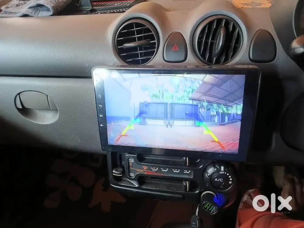 Hyundai Santro Xing 2008 Petrol 101500 Km Driven