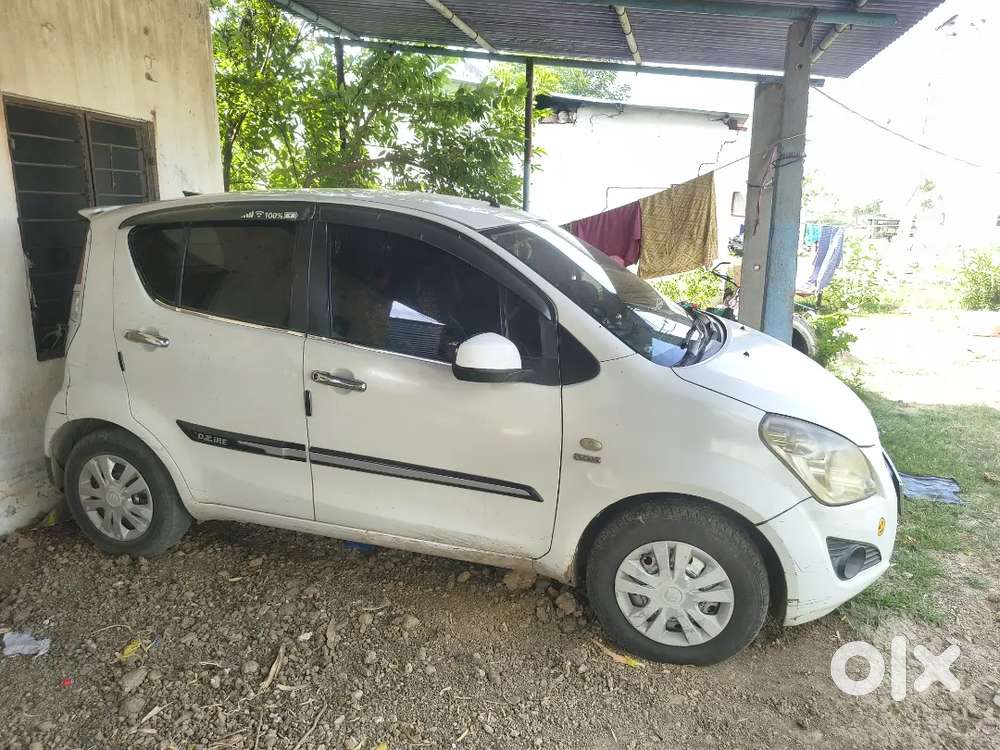 Maruti Suzuki Ritz Diesel 2016