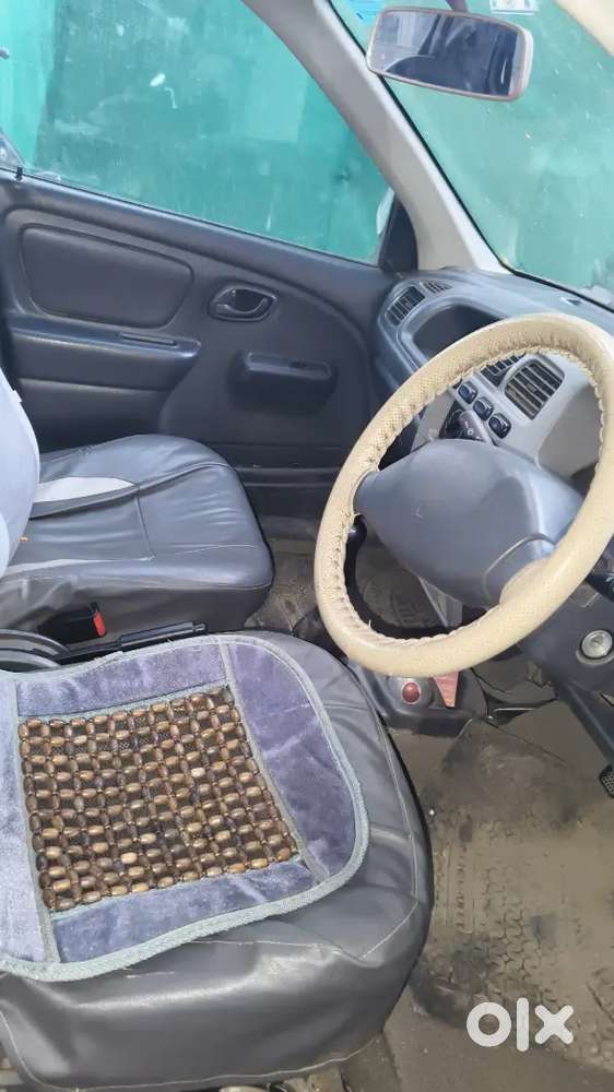Maruti Suzuki Alto 2011 Petrol 136200 Km Driven