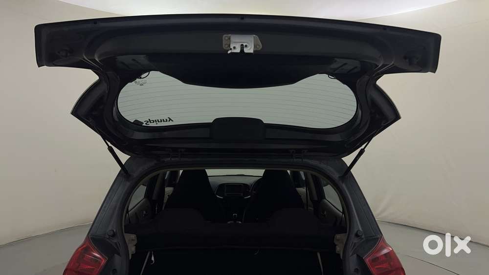 Hyundai Santro Sportz Amt, 2019, Petrol