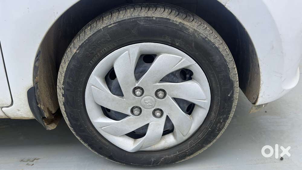Hyundai Santro Sportz, 2019, Petrol
