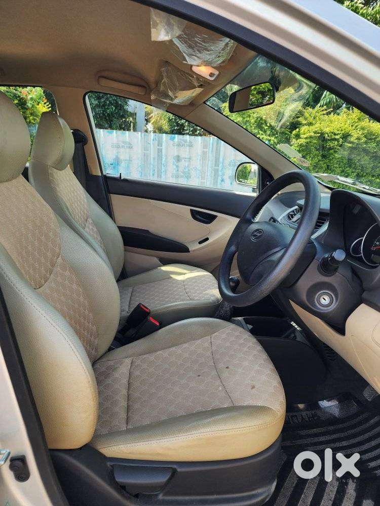 Hyundai Eon 1.0 Kappa Magna Plus, 2018, Petrol