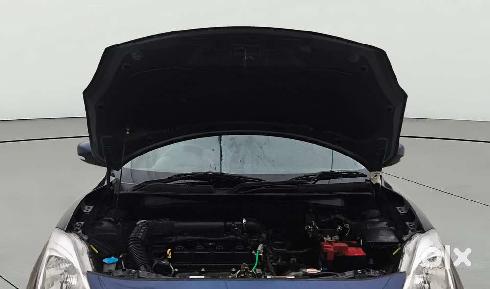 Maruti Suzuki Swift Amt Zxi, 2021, Petrol