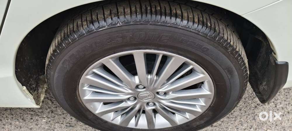 Honda City I-vtec V, 2020, Petrol