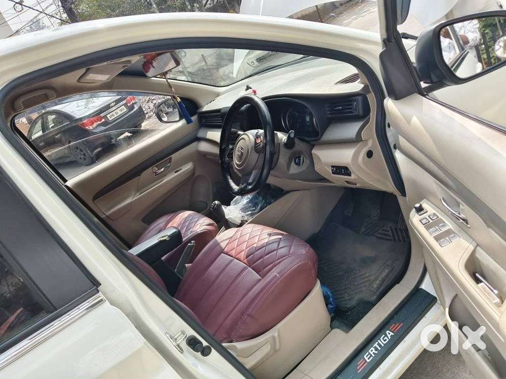 Maruti Suzuki Ertiga Vxi (o) Cng, 2024, Cng & Hybrids