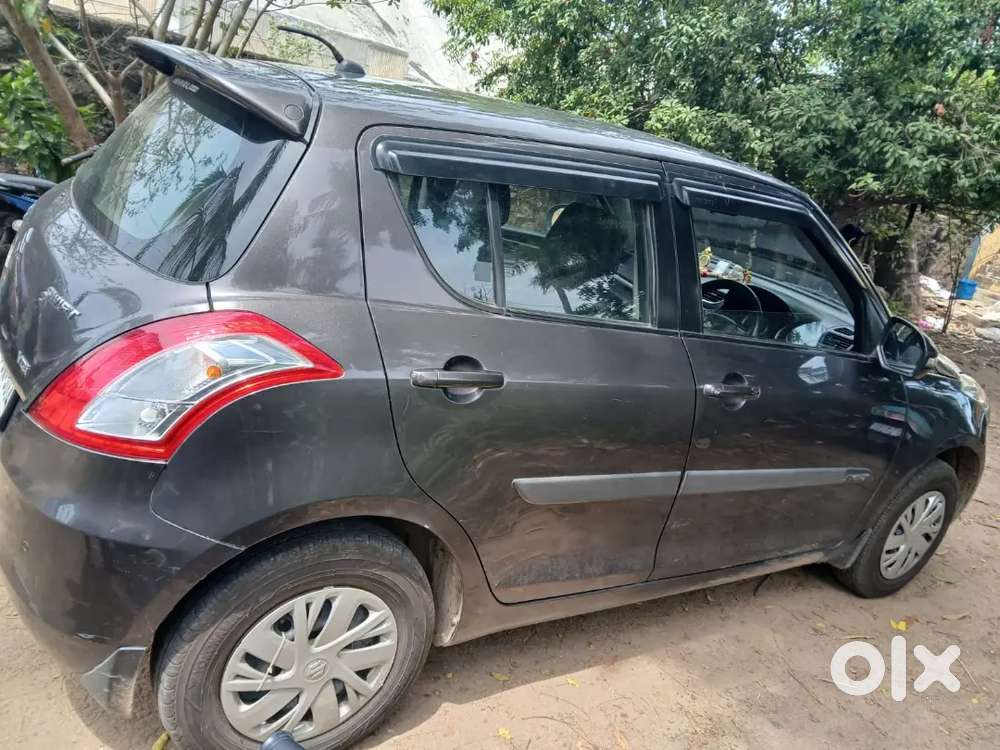 Maruti Suzuki Swift Vdi 2017 Diesel Manual