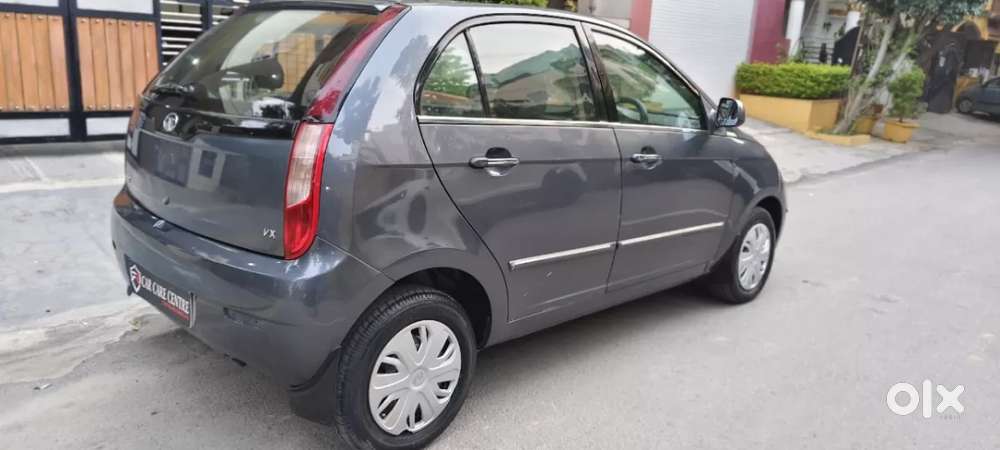 Tata Indica Vista Quadrajet Vx, 2011, Diesel