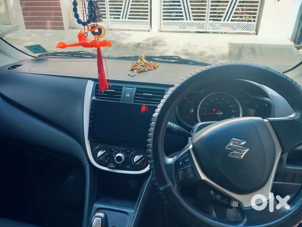 Maruti Suzuki Celerio 2020