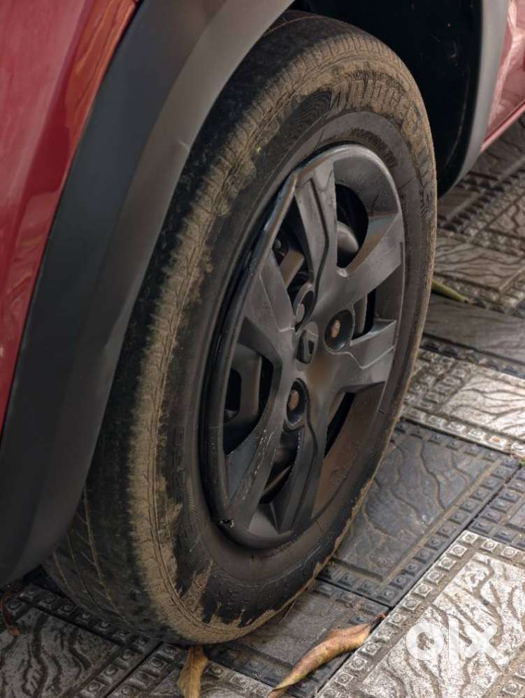 Renault Kwid Rxt Optional, 2015, Petrol