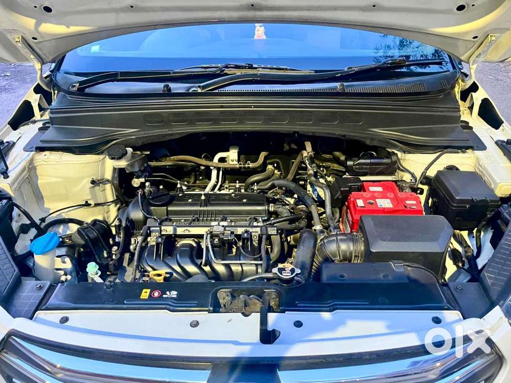 Hyundai Creta 1.6 Sx Plus Petrol, 2017, Petrol