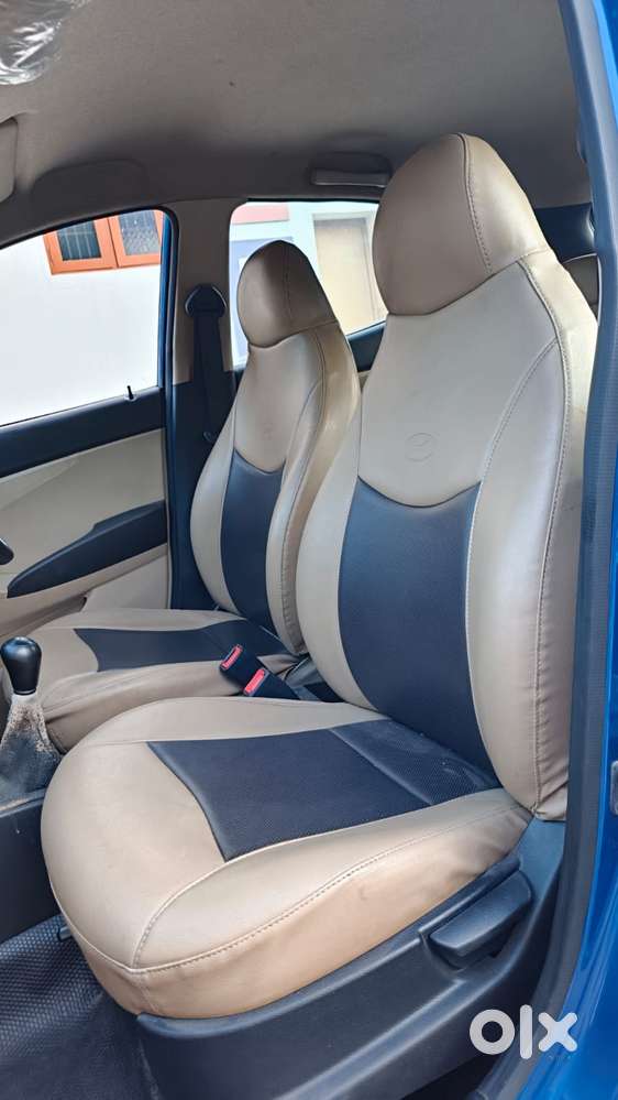 Hyundai Eon Era +, 2018, Petrol