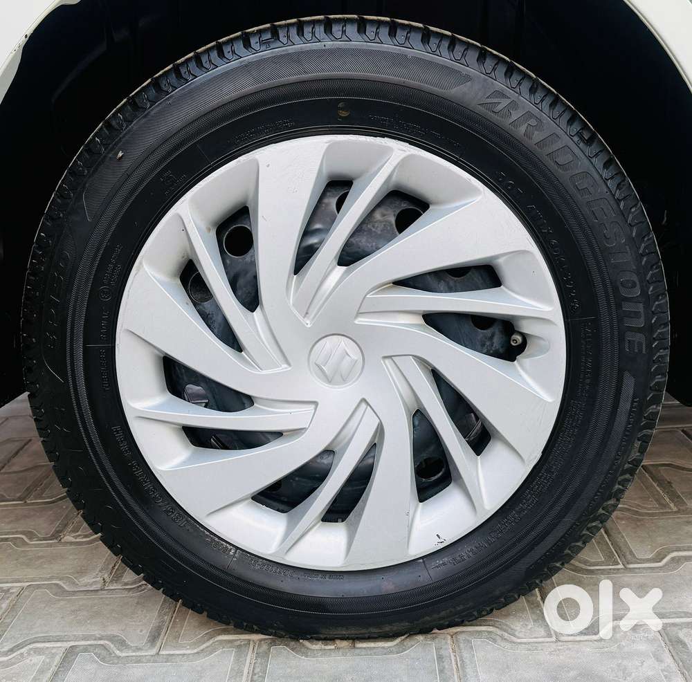 Maruti Suzuki Ertiga 2012-2015 Vxi Cng, 2024, Petrol