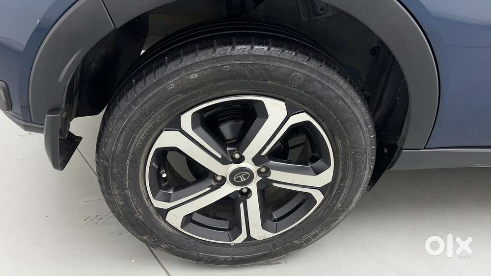 Tata Nexon Ev Xz Plus Lux, 2022, Electric