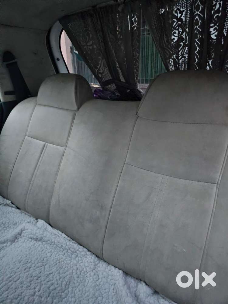 Hyundai Santro 2009