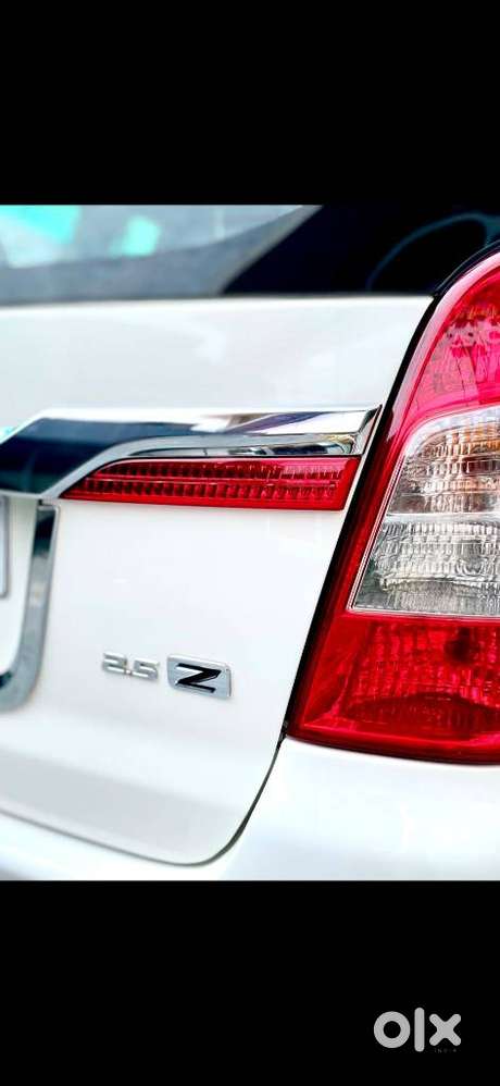 Toyota Innova 2.0 Gx 8 Seater, 2016, Diesel