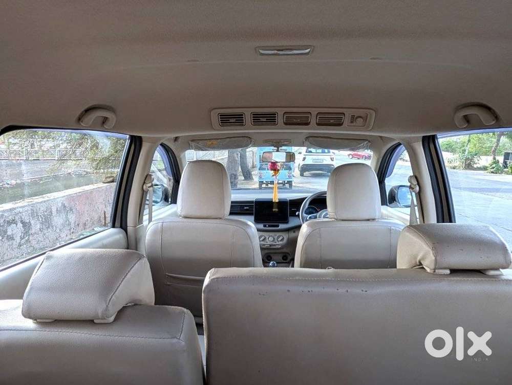 Maruti Suzuki Ertiga Vdi Shvs, 2019, Diesel