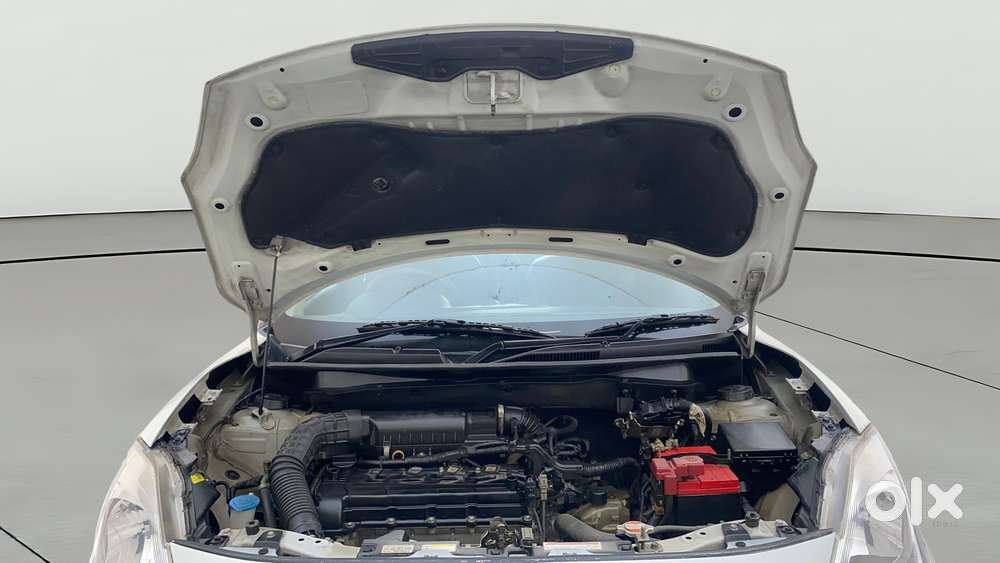 Maruti Suzuki Swift Amt Zxi, 2019, Petrol