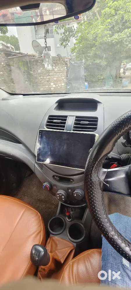 Chevrolet Beat Petrol 2011 New Renewal Hai 31 Tak Vailid Hai