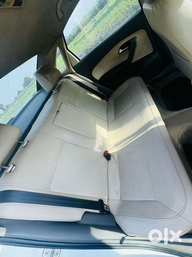 Volkswagen Vento Diesel Manual 2015