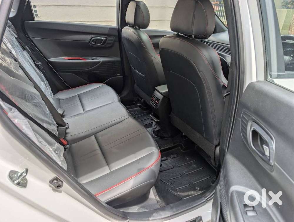 Hyundai I20 N Line N8 1.0 Turbo Mt Dual Tone, 2024, Petrol