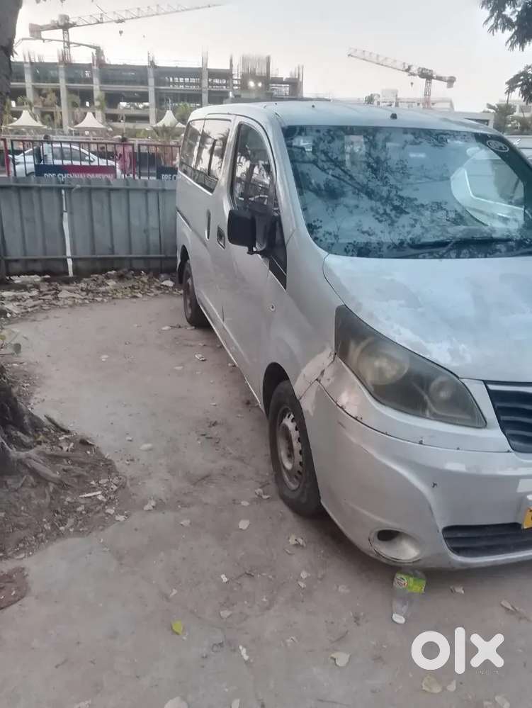 Ashok Leyland Stile 2012
