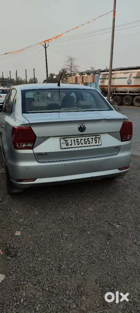 Volkswagen Ameo 2017 Diesel Well Maintained