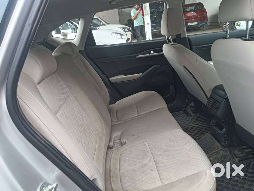 Kia Seltos Htk Plus D, 2023, Diesel