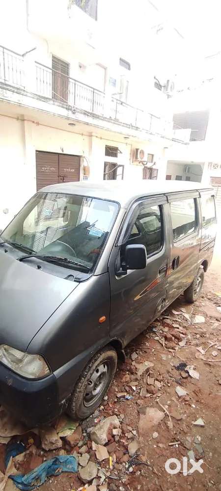 Maruti Suzuki Eeco 5 Seater