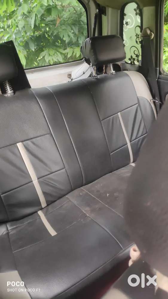 Wagon R Maruti Suzuki 2006