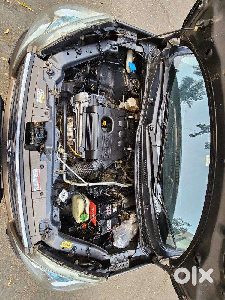 Maruti Suzuki Wagon R Amt Vxi Option, 2016, Petrol