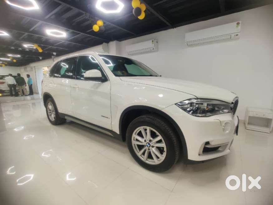 Bmw X5 Xdrive 30d Sport, 2016, Diesel