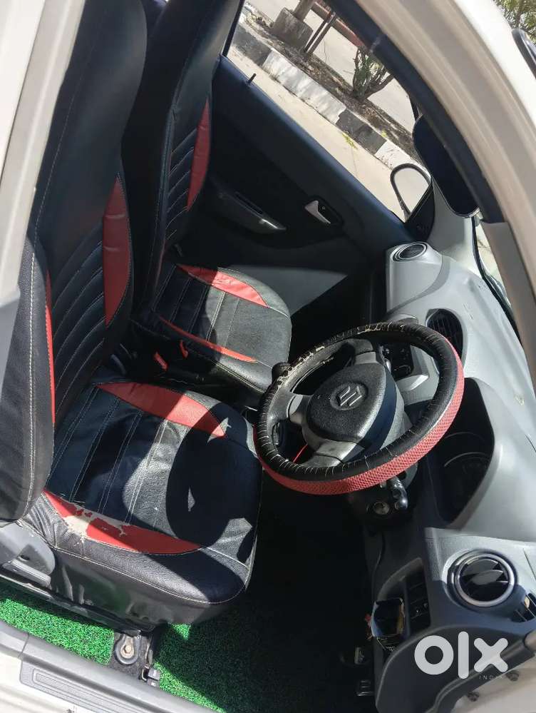 Alto 800 Lxi 2015