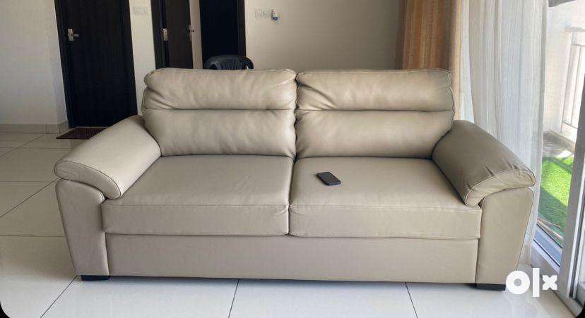 Wakefit on sale lounger sofa