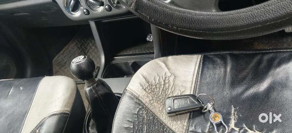 Maruti Swift Lxi 207 Petrol