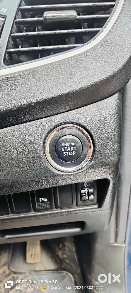 Maruti Suzuki Baleno 2015