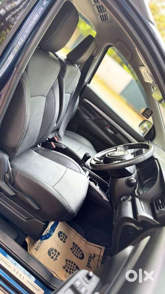 Maruti Suzuki Xl6 1.5 Alpha Plus Mt, 2024, Petrol