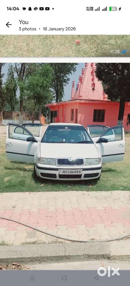 I Want Sell My Car