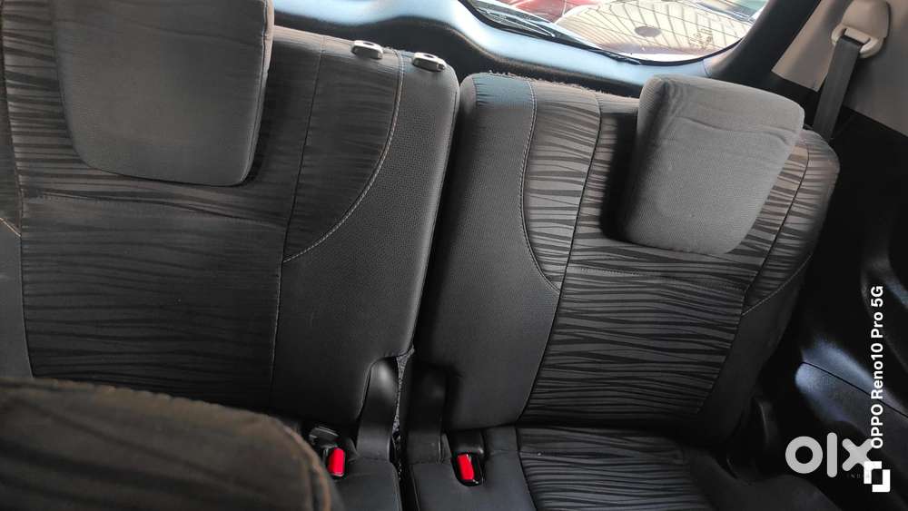 Toyota Innova Crysta 2.4 V 7 Str, 2017, Diesel