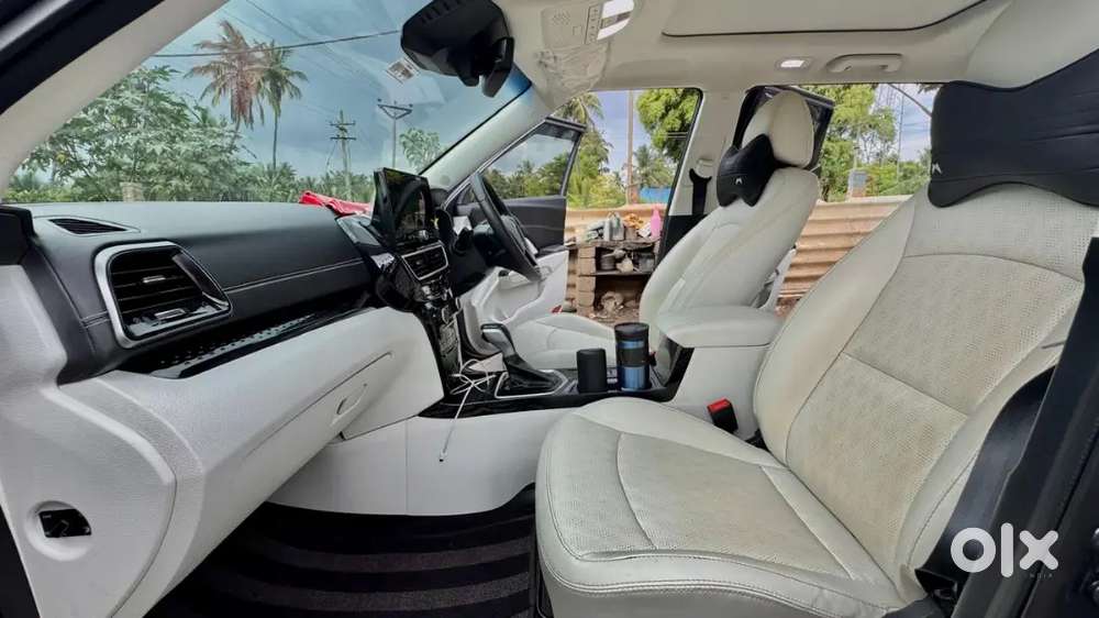 Mahindra Xuv 3xo  Automatic 2025