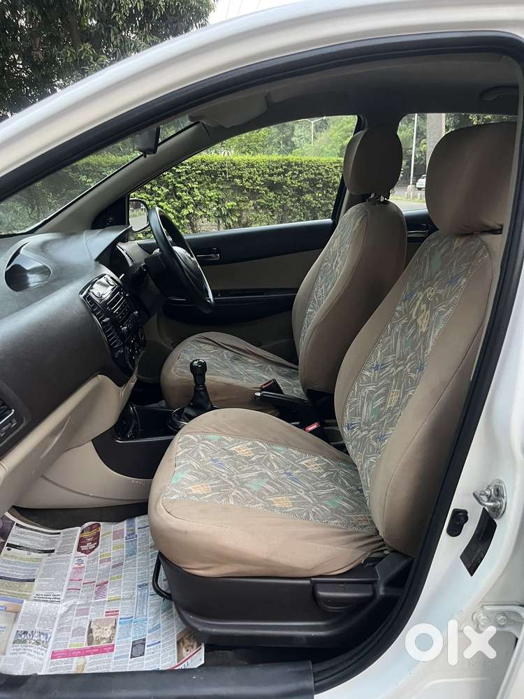 Hyundai I20 Magna, 2010, Petrol
