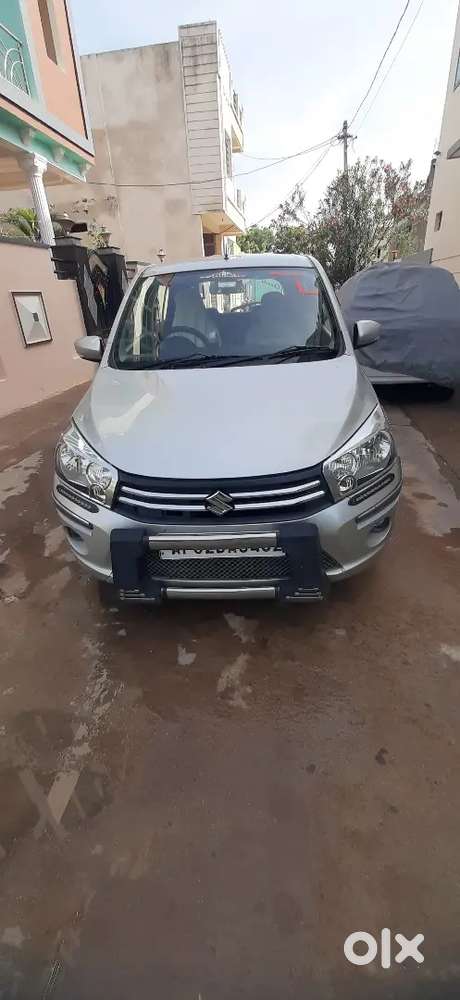 Best Car Suzuki Celerio