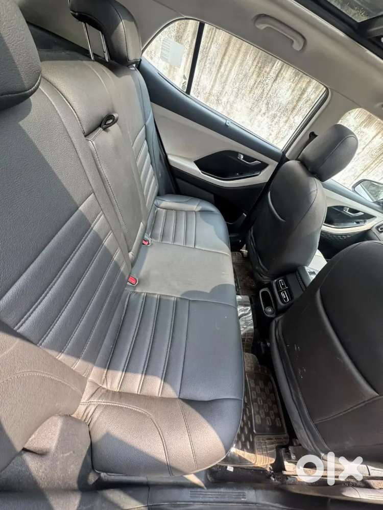 Hyundai Creta 2021 Petrol Automatic