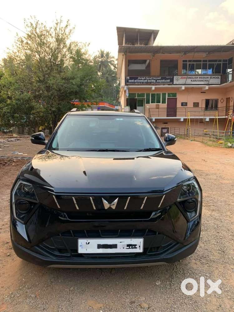 Mahindra Xuv300 Diesel 2024
