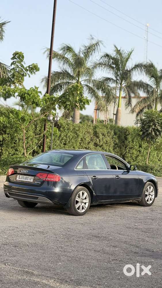 Audi A4 2.0 Tdi, 2012, Diesel