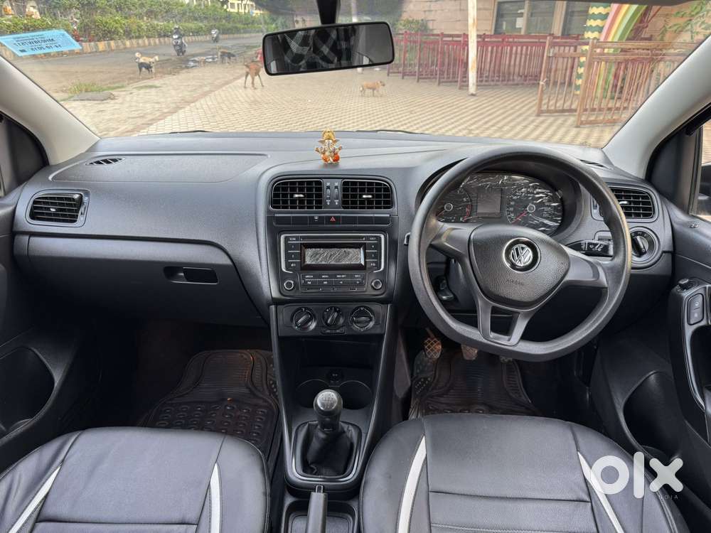 Volkswagen Polo 1.5 Tdi Comfortline, 2015, Petrol