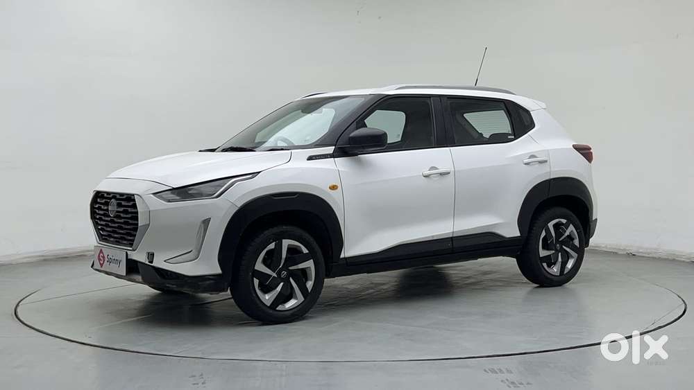 Nissan Magnite 1.0 Xe, 2023, Petrol