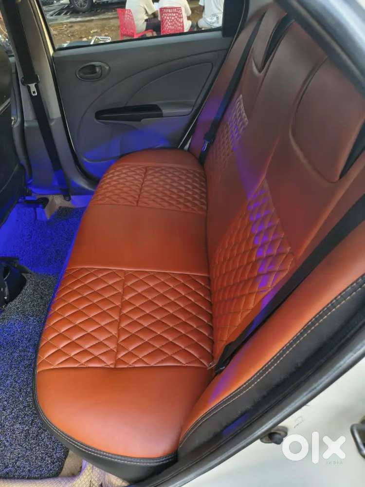 Toyota Etios Gd